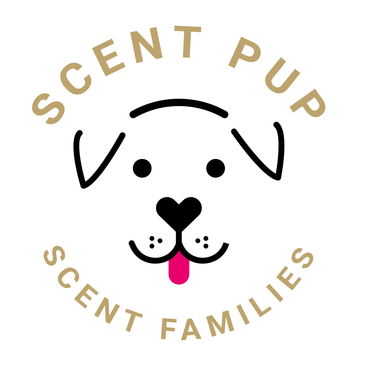 Scent Families